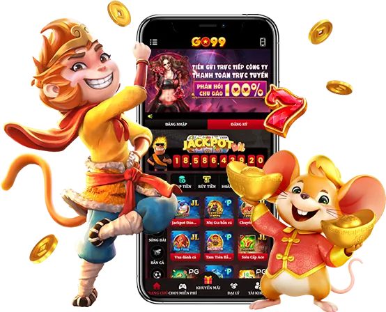 Tổng quan game bắn cá TDTC