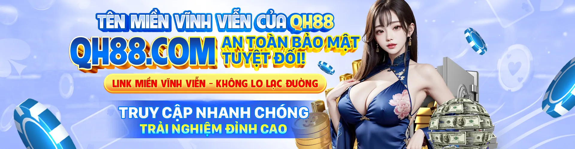 Hình ảnh chính giới thiệu về TDTC - Nền tảng giải trí trực tuyến hàng đầu