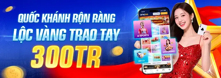 Trò chơi Xổ Số TDTC